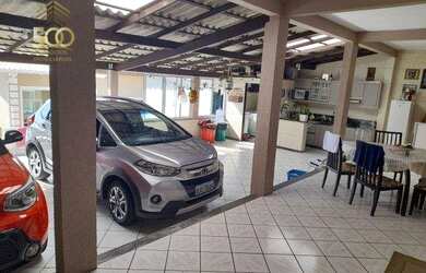 Imagem 5: Casa à venda, 240 m² por R$ 1.120.000,00 - Barreiros - São José/SC