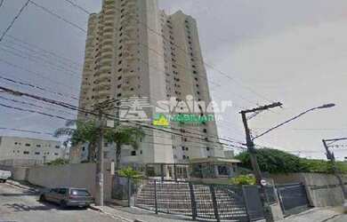 Imagem: O apartamento possui 3 Dormitórios, 3 Banheiros, 2 Vagas na