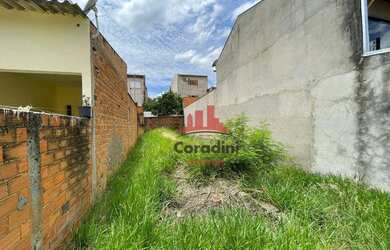 Imagem 1: Terreno à venda, 150 m² por R$ 165.000,00 - Jardim Boer II - Americana/SP