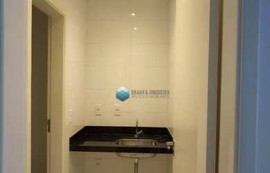 Imagem 3: Sala à venda, 47 m² por R$ 365.000,00 - Jardim Maracanã - São José...