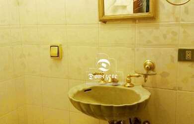 Imagem 5: Sobrado à venda, 322 m² por R$ 1.594.950,01 - Vila Homero Thon - Santo André/SP