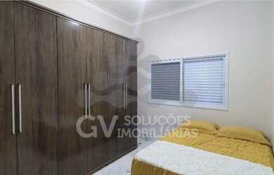 Imagem 11: Casa à venda, 162 m² por R$ 640.000,00 - Jardim Residencial Vaughan...