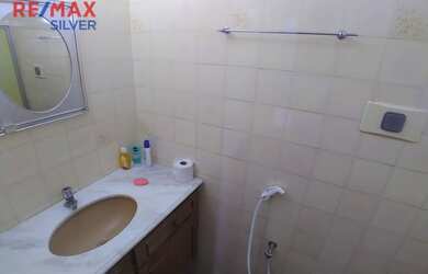 Imagem 8: Apartamento à venda, 94 m² por R$ 280.000,00 - Garcia - Salvador/BA