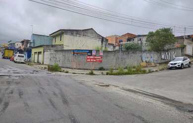 Imagem 1: Suzano terreno Jd São José