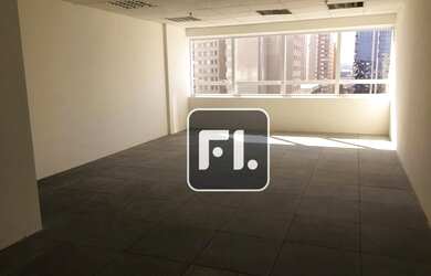 Imagem 2: Conjunto para alugar, 46 m² por R$ 1.840,01/mês - Alphaville - Barueri/SP
