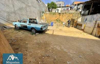 Imagem 7: Terreno à venda, 268 m² por R$ 498.000,00 - Jardim Peri - São Paulo/SP