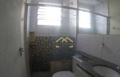 Imagem 3: Apartamento com 2 dormitórios, 54 m² - venda por R$ 250.000,00 ou aluguel...