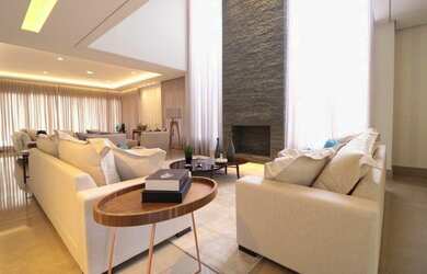 Imagem: Casa Residencial à venda, Residencial Dois (Tamboré), Santana