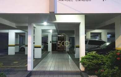 Imagem 3: Cobertura à venda, 197 m² por R$ 480.000,00 - Barreiros - São José/SC