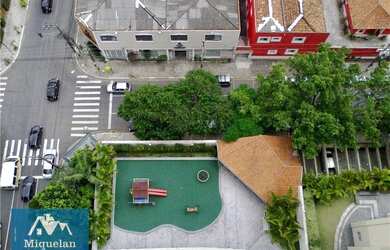 Imagem 12: Apartamento à venda, 68 m² por R$ 575.000,00 - Tatuapé - São Paulo/SP