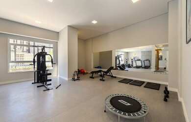 Imagem 4: Apartamento à venda, 65 m² por R$ 757.000,00 - Tatuapé - São Paulo/SP