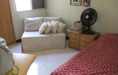 Imagem 14: EXCELELENTE APARTAMENTO - PRÓXIMO AV. CONTORNO / MINAS TÊNIS