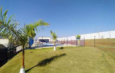 Imagem 4: Apartamento, 48 m² - venda por R$ 145.000,00 ou aluguel por R$ 600,00/mês...