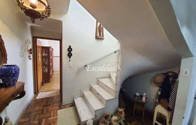 Imagem 5: Sobrado à venda, 150 m² por R$ 830.000,00 - Jardim América - São Paulo/SP