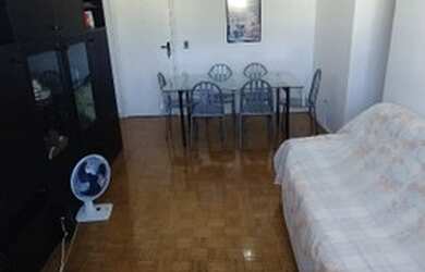 Imagem: O apartamento possui 3 Dormitórios, 3 Banheiros, 1 Vaga na