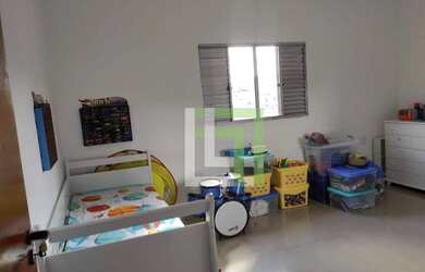 Imagem 11: Casa à venda, 180 m² por R$ 450.000,00 - Jardim América - Campo Limpo...