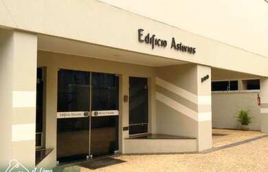 Imagem: Edificio Asturias, Americana/SP, 3 quartos, 2 banheiros