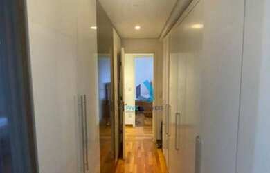 Imagem 14: Apartamento com 3 dormitórios, 140 m² - venda por R$ 1.171.000 ou aluguel por R$ 5.900/mês