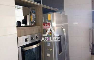 Imagem 2: Apartamento à venda, 109 m² por R$ 950.000,00 - Cavaleiros - Macaé/RJ