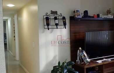 Imagem 4: Apartamento à venda, 104 m² por R$ 810.000,00 - Icaraí - Niterói/RJ