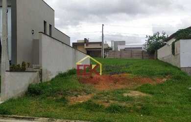Imagem 1: Terreno à venda, 300 m² por R$ 260.000 - Jardim Bertioga - Várzea Paulista/SP