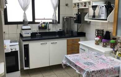 Imagem 11: Apartamento com 2 dormitórios à venda, 83 m² por R$ 470.000,00 - Encruzilhada...