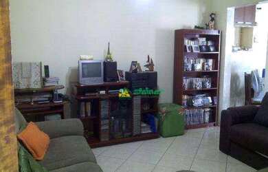 Imagem 3: Sobrado com 2 dormitórios à venda, 85 m² por R$ 450.000,00 - Jardim...