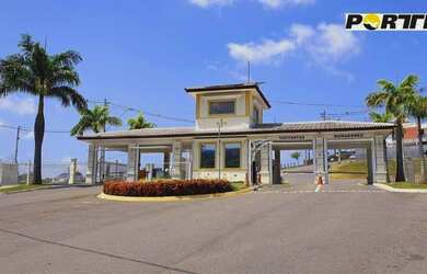 Imagem: O terreno possui 301m² de Área e está localizado em Bragança