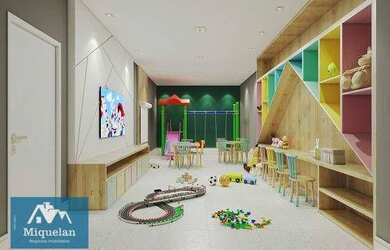 Imagem 5: Apartamento à venda, 43 m² por R$ 255.900,00 - Vila Gustavo - São Paulo/SP