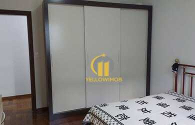 Imagem 5: Sobrado à venda, 240 m² por R$ 1.390.000,00 - Tatuapé - São Paulo/SP