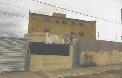 Imagem: O apartamento possui 2 Dormitórios, 1 Banheiro, 43m² de Área