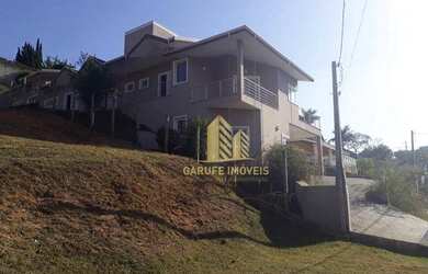 Imagem 3: 4 SUÍTES MIRANTE DO VALE