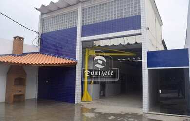 Imagem 2: Galpão, 360 m² - venda por R$ 1.500.000,00 ou aluguel por R$ 7.500,00/mês...