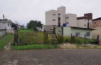 Imagem: O terreno possui 644m² de Área e está localizado em Ipiranga