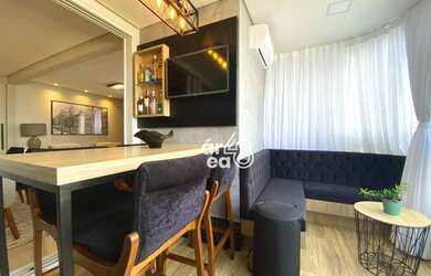 Imagem 6: Apartamento à venda, 150 m² por R$ 1.980.000,00 - Campinas - São José/SC