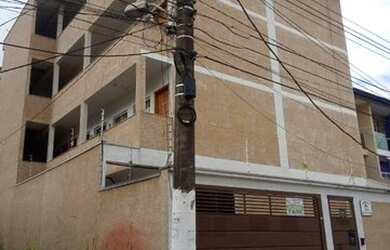 Imagem 1: Apartamento com 2 dormitórios, 37 m² - venda por R$ 207.000,00 ou aluguel...