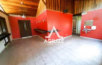 Imagem 10: Casa para alugar, 200 m² por R$ 3.500,00/mês - São Marcos - Macaé/RJ