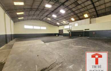 Imagem 5: Galpão para alugar, 850 m² por R$ 14.999,99/mês - Cumbica - Guarulhos/SP