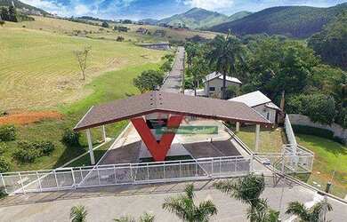 Imagem 2: Terreno à venda, 1000 m² por R$ 122.000 - Village Parahybuna - Paraibuna/SP