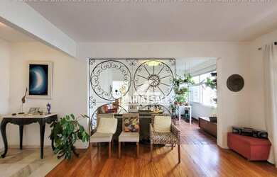 Imagem 4: Apartamento à venda, 240 m² por R$ 539.000,00 - Graça - Salvador/BA