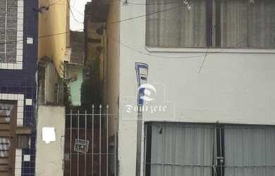 Imagem 2: Terreno à venda, 300 m² por R$ 599.000,00 - Vila Curuçá - Santo André/SP