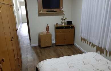 Imagem 7: Sobrado à venda, 136 m² por R$ 822.000,00 - Vila Formosa - São Paulo/SP