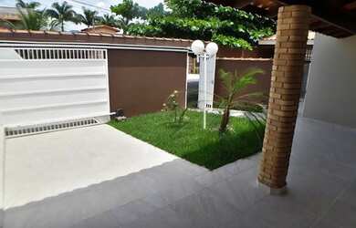 Imagem 16: Caraguatatuba - Casa Padrão - Indaiá