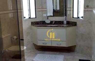 Imagem 3: Sobrado à venda, 240 m² por R$ 1.390.000,00 - Tatuapé - São Paulo/SP