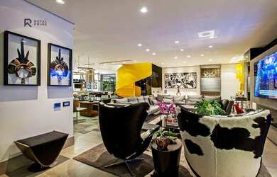 Imagem 10: Casa com 3 dormitórios, 452 m² - venda por R$ 3.790.000,00 ou aluguel por R$ 20.000,00/mês