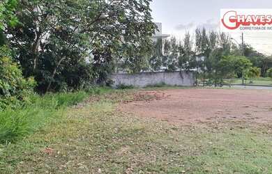 Imagem 12: Terreno à venda, 1721 m² por R$ 2.050.000,00 - AlphaVille - Salvador/BA