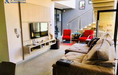 Imagem 6: Casa à venda, 199 m² por R$ 890.000,00 - Vista Alegre - Bauru/SP