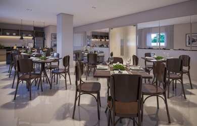 Imagem 6: Garden residencial para venda, Cristo Rei, Curitiba - GD7716