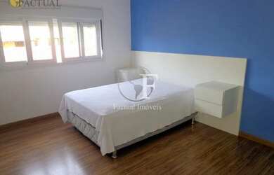 Imagem 16: Casa com 5 dormitórios, 600 m² - venda por R$ 3.000.000,00 ou aluguel...