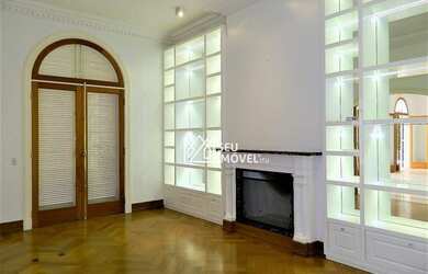 Imagem 10: Casa com 3 dormitórios, 1420 m² - venda por R$ 8.000.000,00 ou aluguel...